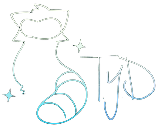 The Young Dan Logo